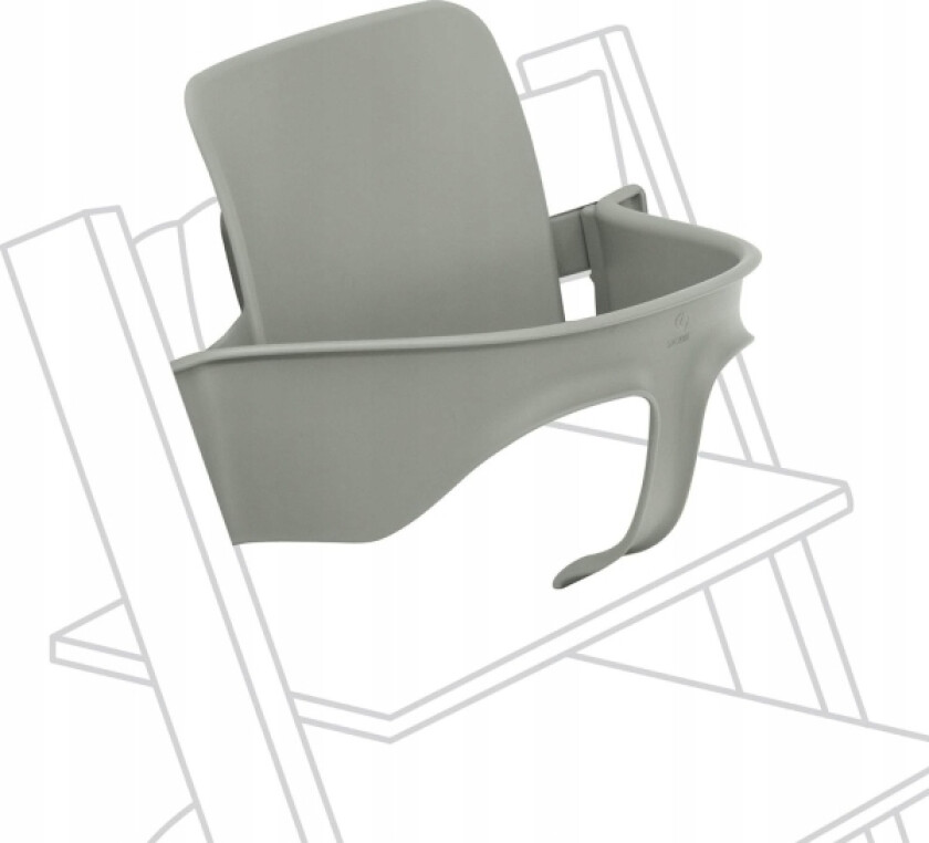 Bilde av Baby Set Tripp Trapp, Glacier Green, 650007