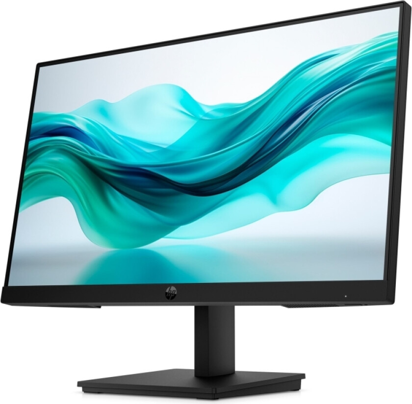 Hp 322Pf - Series 3 Pro - Led-Skjerm - 22" (21.5" Synlig) - 1920 X 1080 Full Hd (1080P) @ 100 Hz - Ips - 250 Cd/M² - 1000:1 - 5 Ms - Hdmi, Vga, Displ