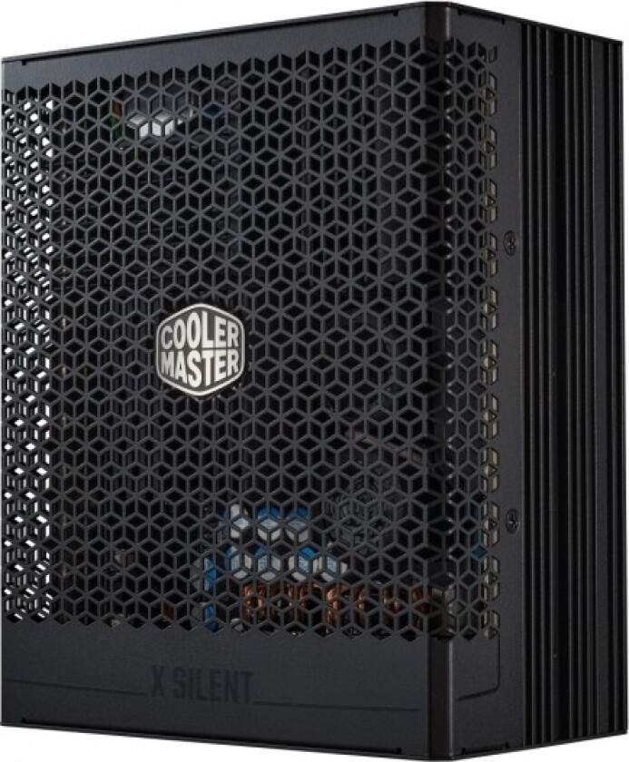 Psu X Silent Edge Platinum 1100, 80 Plus Platinum, Atx 3.1