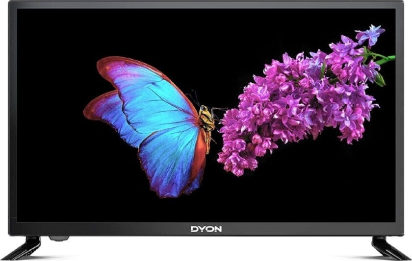 Enter - 24 - Led - Pro X2 50 Hdr 60