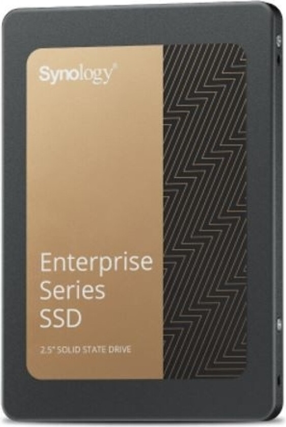 - Ssd - Intern - 2.5"
