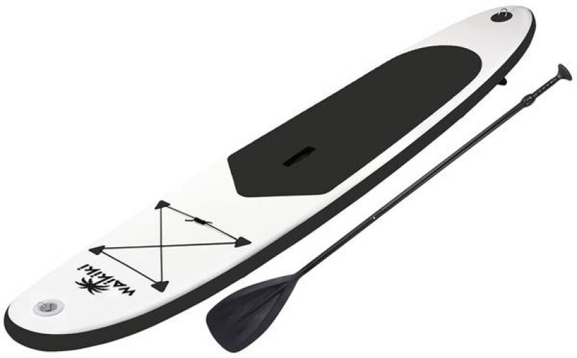 SUP Board Sort Waikiki - 305 cm