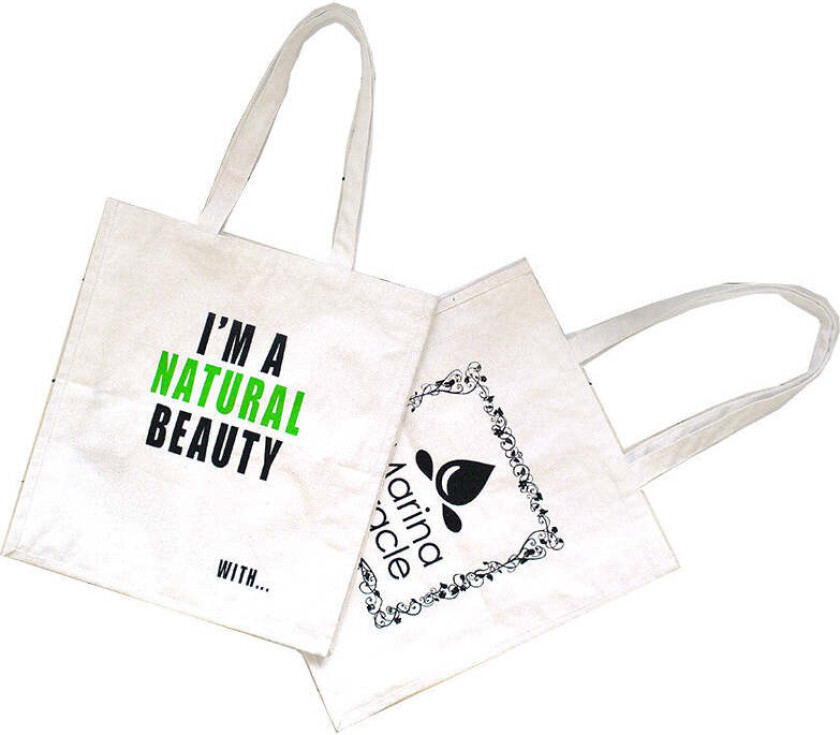 Bilde av , Natural Beauty Tote Bag
