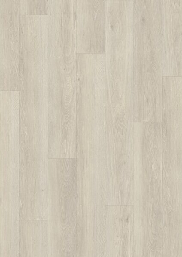 Vinylgulv Modern Plank Light Washed Oak, Premium Klikk