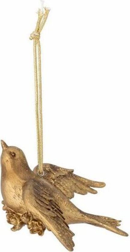 Juletrepynt Jaylyn Fugl