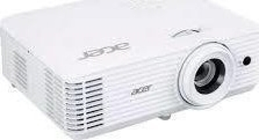 -Projektor H6542 1920X1080/4000 Ansi/2Xhdmi