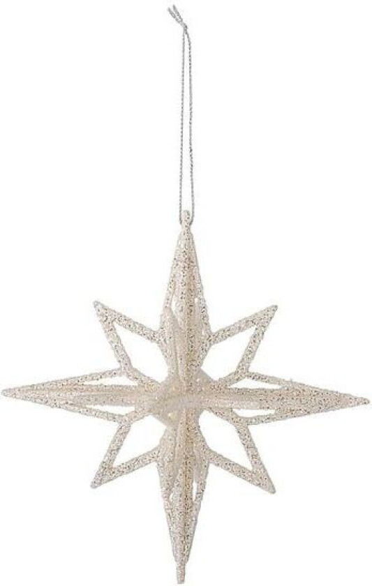 Juletrepynt Chue Julestjerne