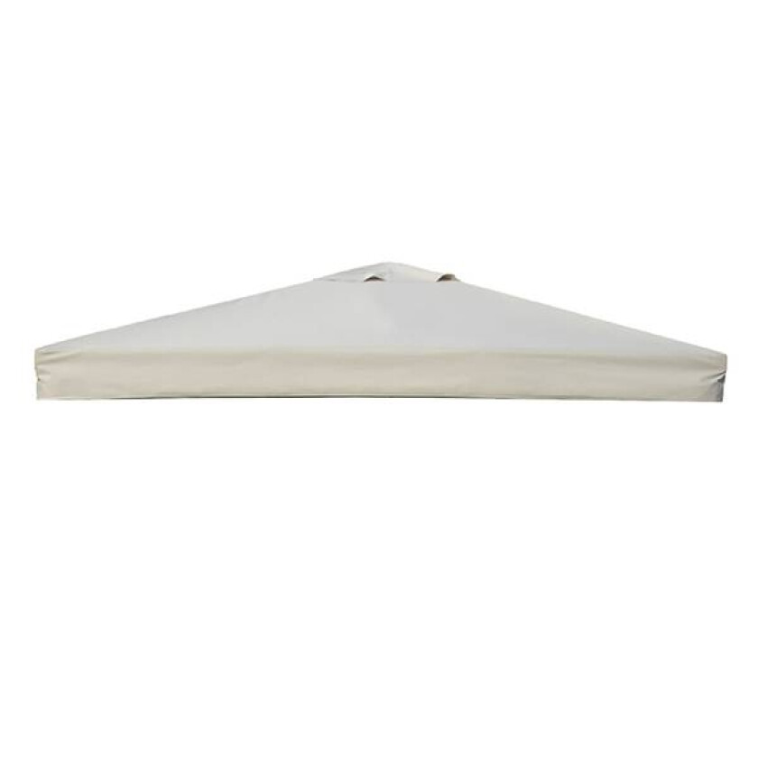 Tak til Roma paviljong 85-7205 3x4m