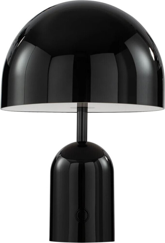 Bell bordlampe Black