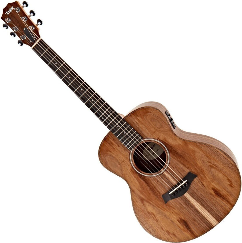 Taylor GS Mini-e Koa Left Handed Electro Acoustic