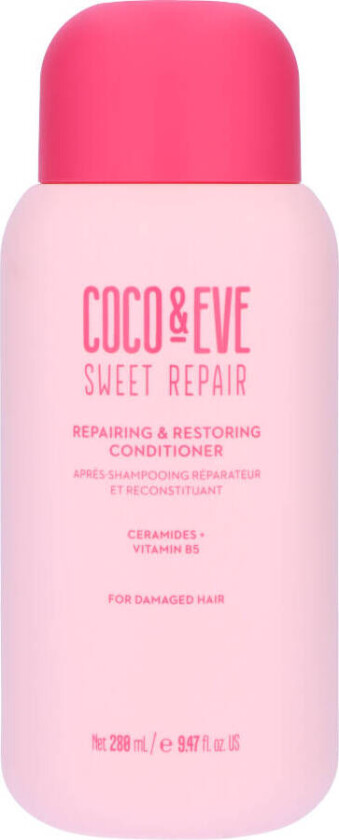 Coco & Eve Sweet Repair Conditioner 280 ml