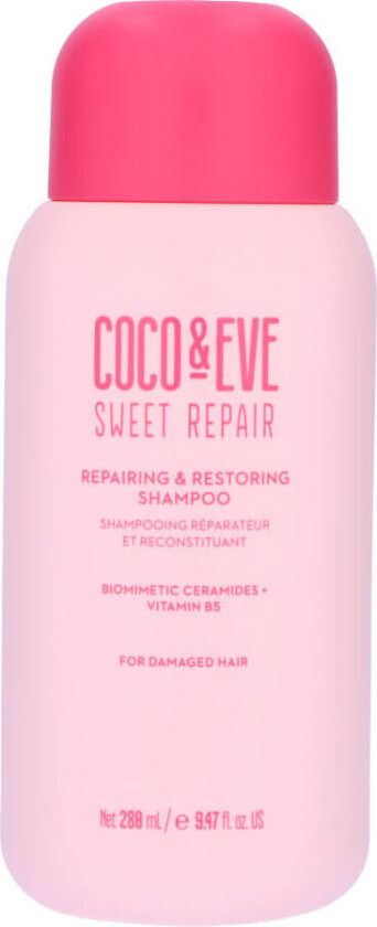 Coco & Eve Sweet Repair Shampoo 280 ml