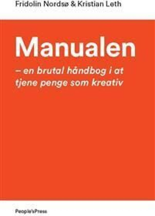 Manualen