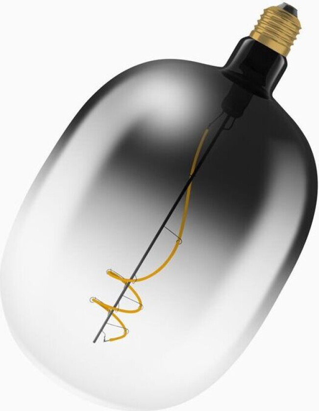 LED-pære E27 Filament Spiral G170G 150lm 4,5W/818