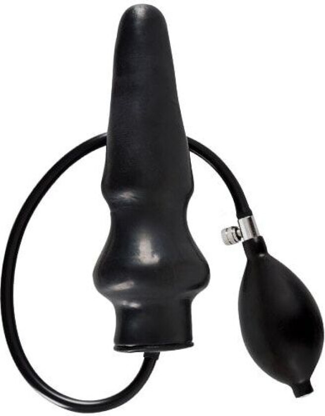 Inflatable Latex Plug 20 cm