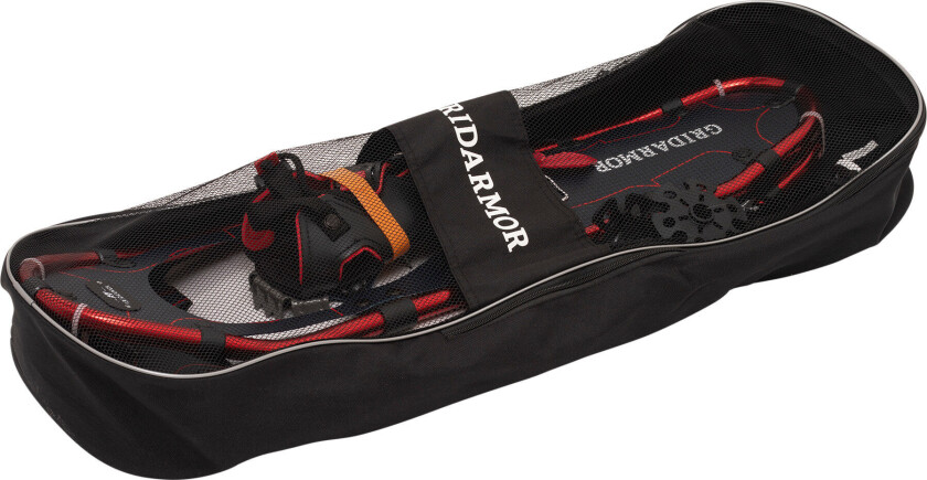 Bilde av Dovrefjell Snowshoe Set Navy Blazer 9x30