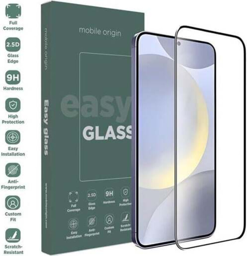 EasyGlass for Samsung Galaxy S24