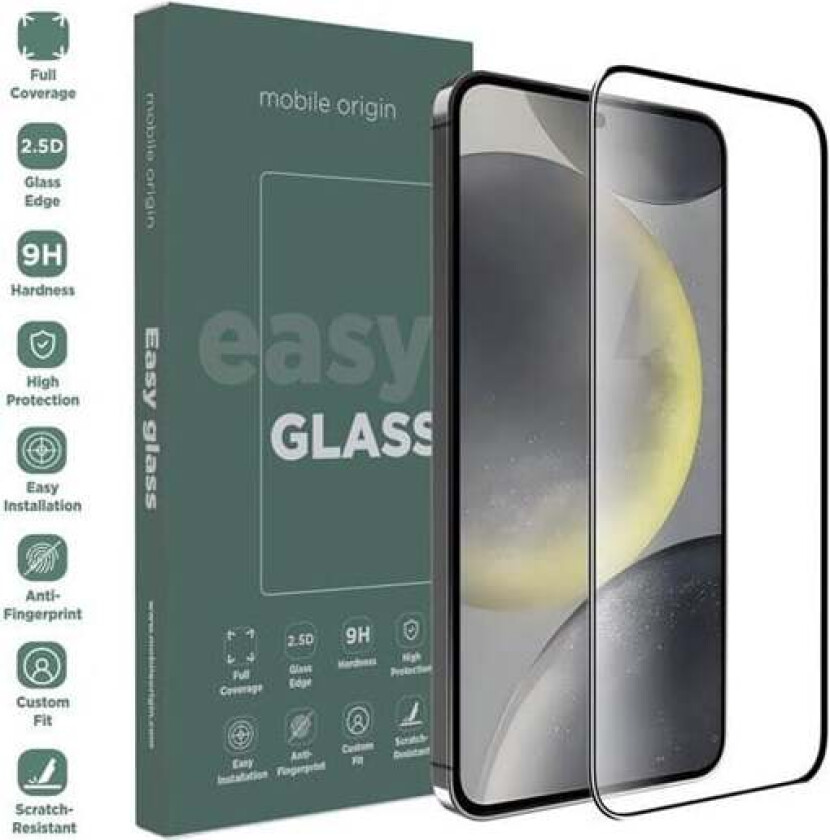 EasyGlass for Samsung Galaxy S24+