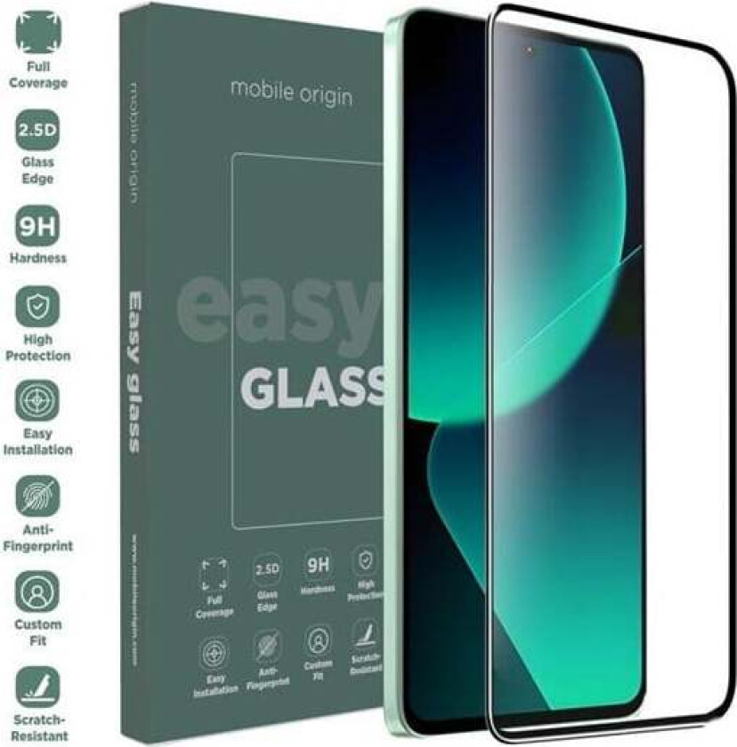 EasyGlass for Xiaomi 13T