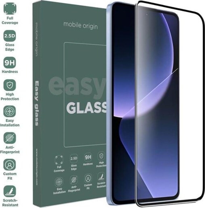 EasyGlass for Xiaomi 13T Pro
