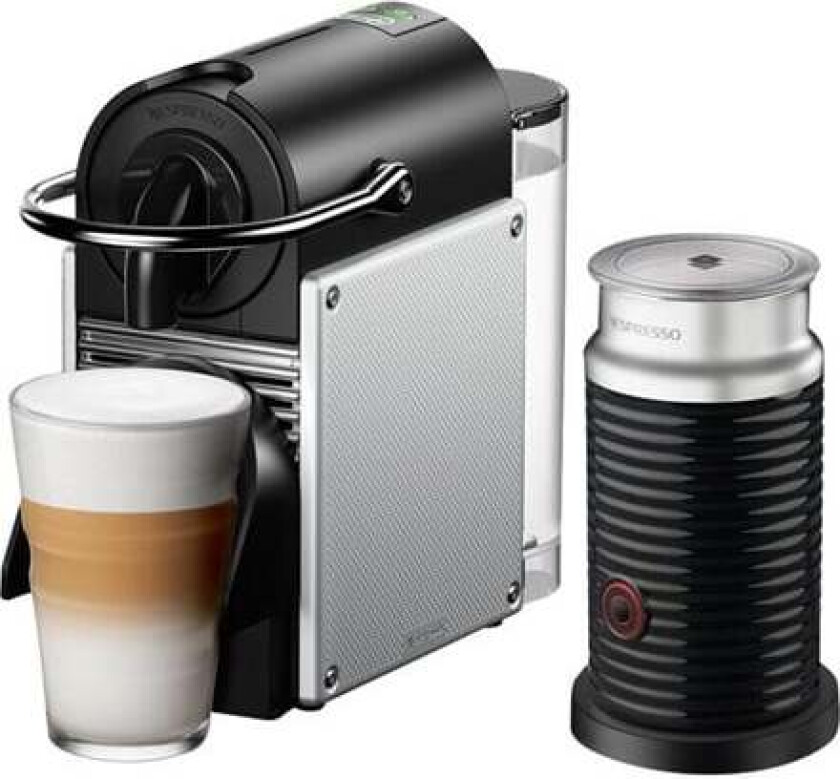 Nespresso Pixie EN124.SAE