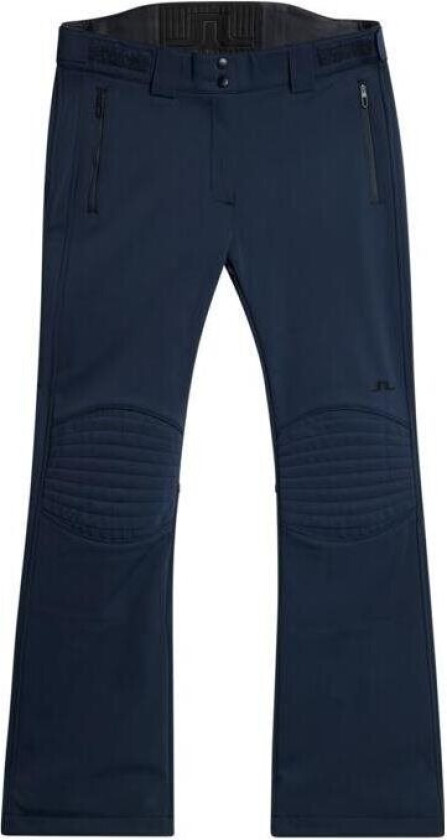 W Stanford Pant Jl Navy