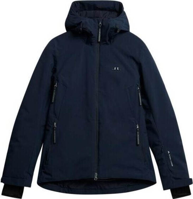 Starling Jacket Jl Navy