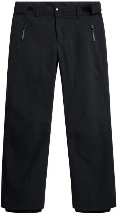 Clarke Pant Black