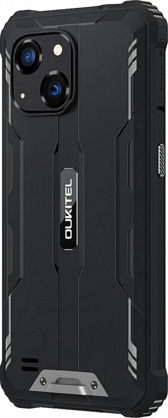 Oukitel WP20 Pro mobiltelefon - (5,93") 64 GB blits, 4 GB RAM - svart