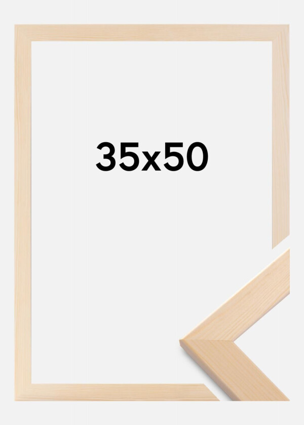 Ramme Trendline Nature 35x50 Cm