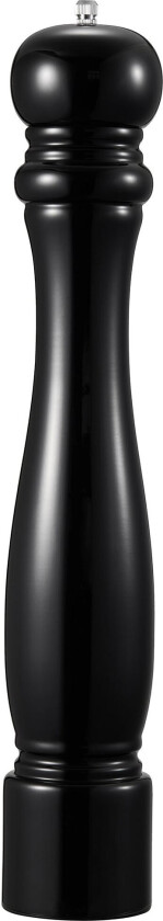 Bilde av Karou salt-/pepperkvern 40 cm, svart