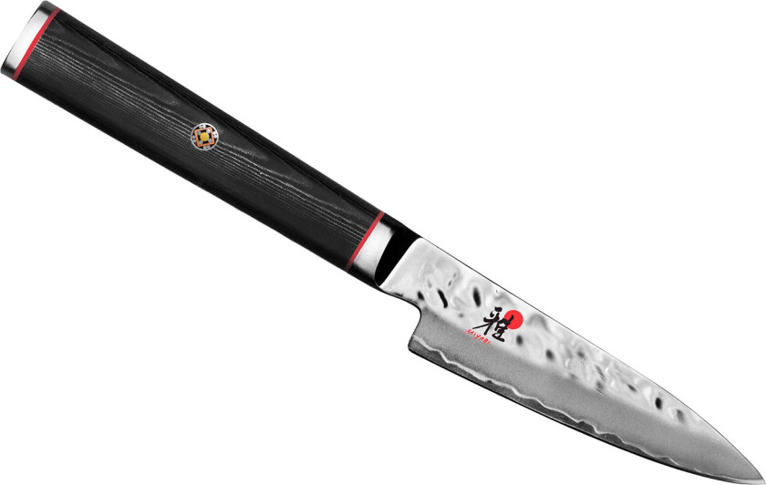 Mizu kompakt kokkekniv 14 cm