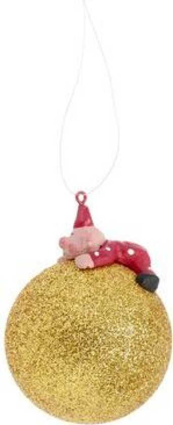 Julekule Baby Joy Gull