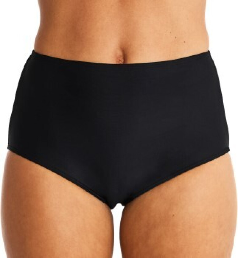 Abecita Portofino High Waist Bikini Briefs