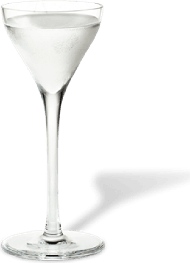 Cabernet Snapsglass 6cl 6stk (3,5cl.)