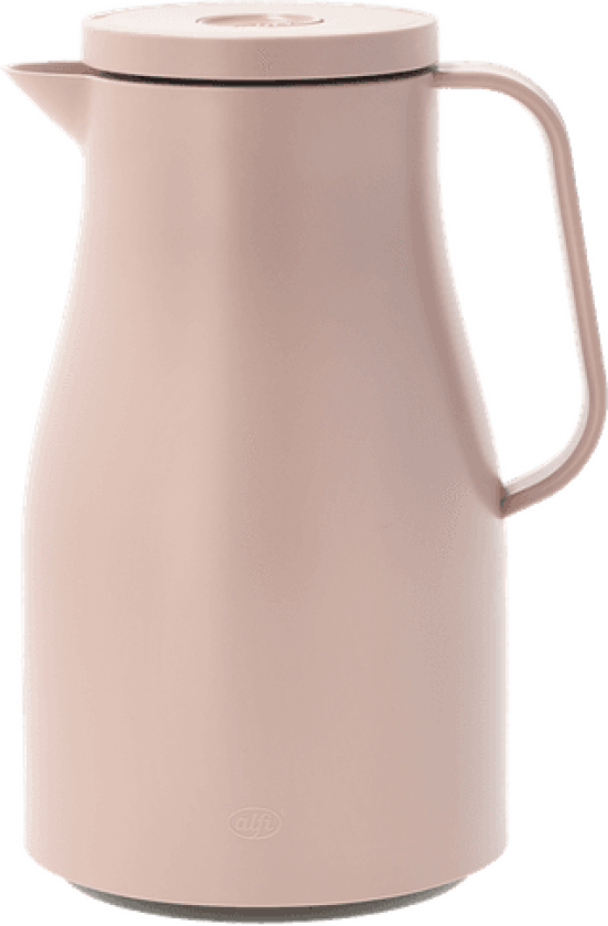 Econscious Termokanne Støvet Rosa 1 L