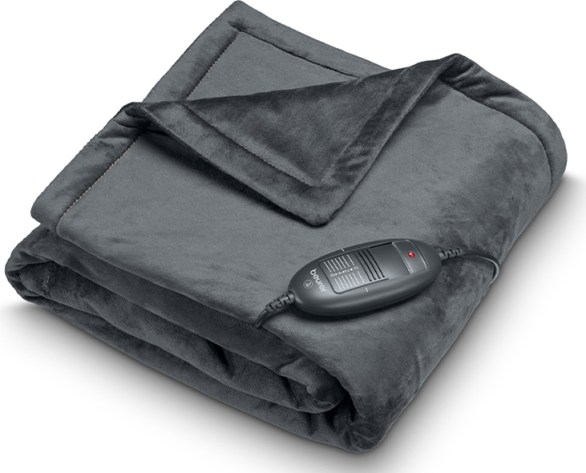HD 74 Heating Blanket Limited Edition