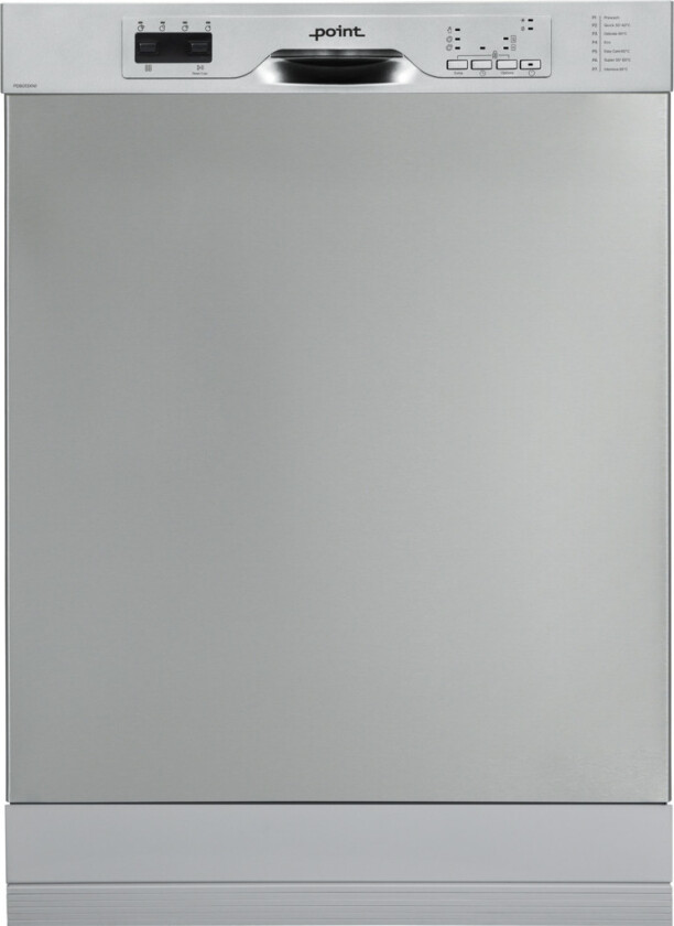 PD6013XN1 oppvaskmaskin