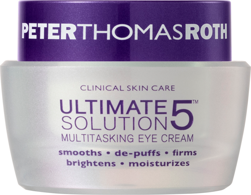 - Ultimate Solution 5™ Multitasking Eye Cream - 15 ml