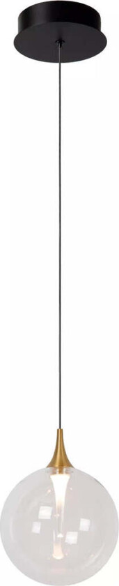 Gisela takpendel 5W 2700 Kelvin - Dimbar - Klar