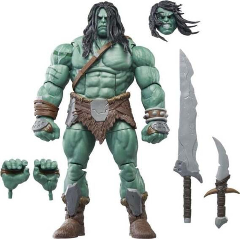 Marvel Legends Series - Celebrating 85 Years (Skaa