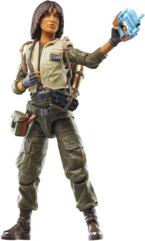 Star Wars - The Black Series - The Acolyte - Osha