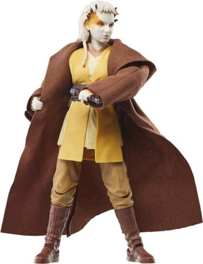 Star Wars - The Black Series - The Acolyte - Padawan Jeckilon