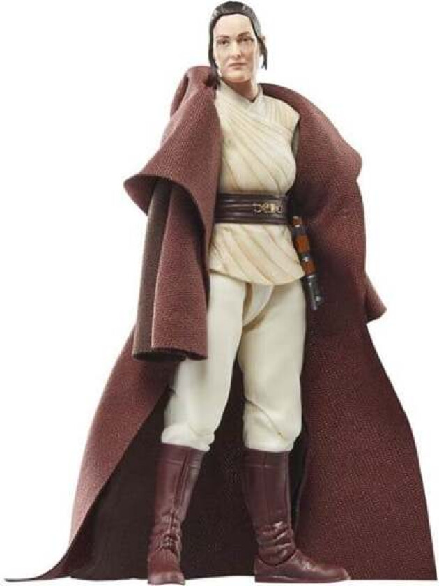 Star Wars - The Black Series - The Acolyte - Jedi