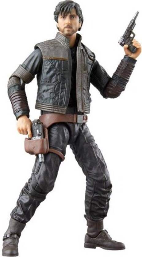 Star Wars - The Black Series - Andor (Cassian Andor)