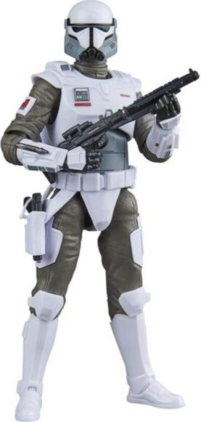 Star Wars - The Black Series - The Mandalorian (Im