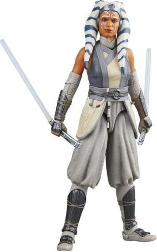 Star Wars - The Black Series - Ahsoka (Ahsoka Tano)