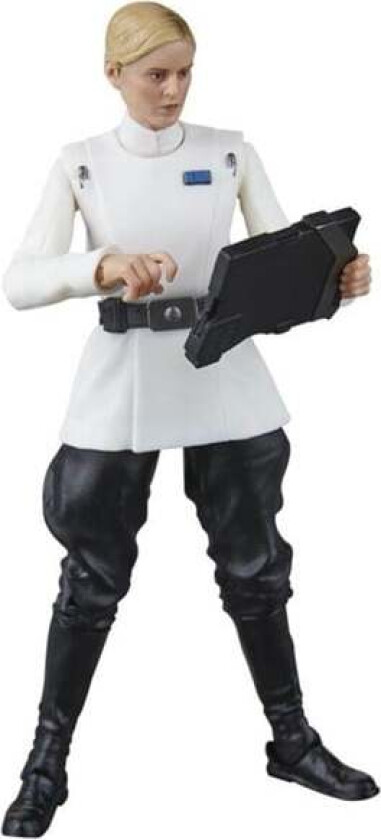 Star Wars - The Black Series - Andor (Dedra Meero)