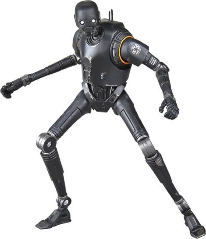 Star Wars - The Black Series - Andor (K-2S0 - Kay-Tuesso)