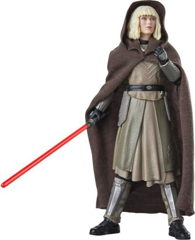 Star Wars - The Black Series - Ahsoka (Shin Hati)